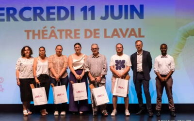 Cérémonie des Ambassadeurs Sportifs