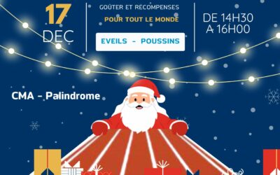 Compétition de Noël