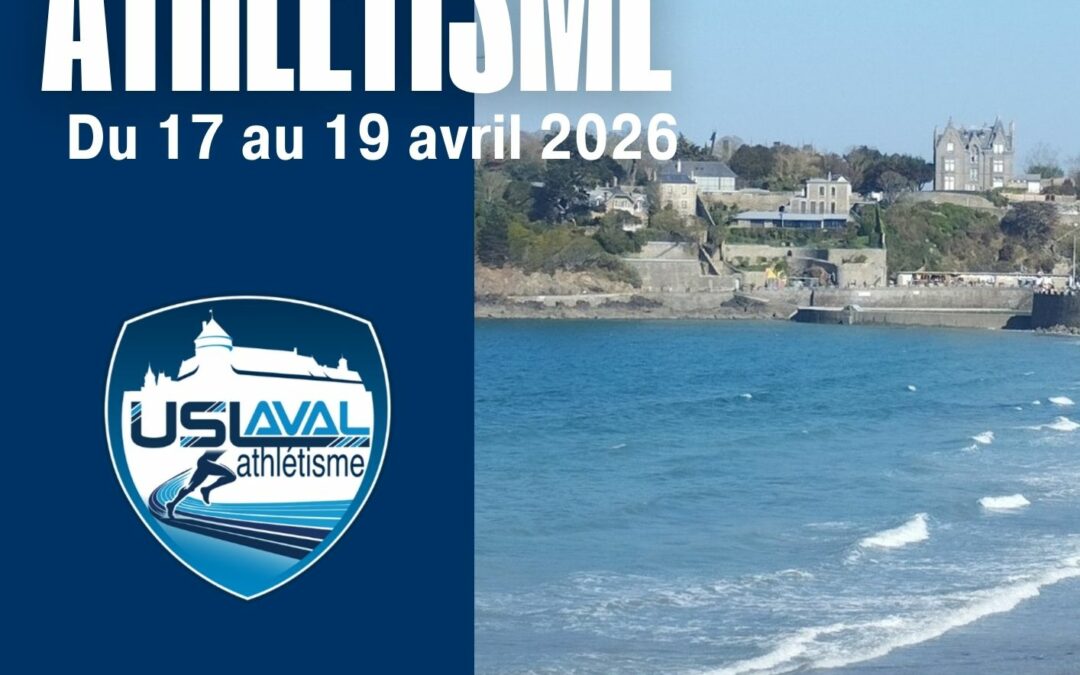 Stage Campus de Dinard