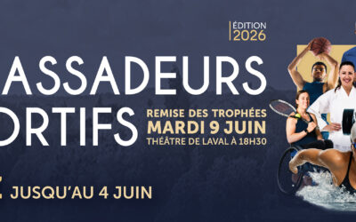 Vote ambassadeurs sportifs